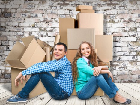 Organised office relocation service for New Malden companies