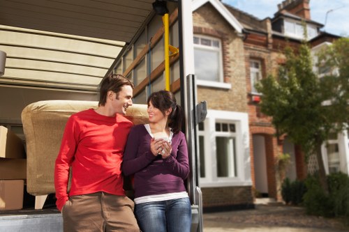 Careful investigation of a moving service complaint